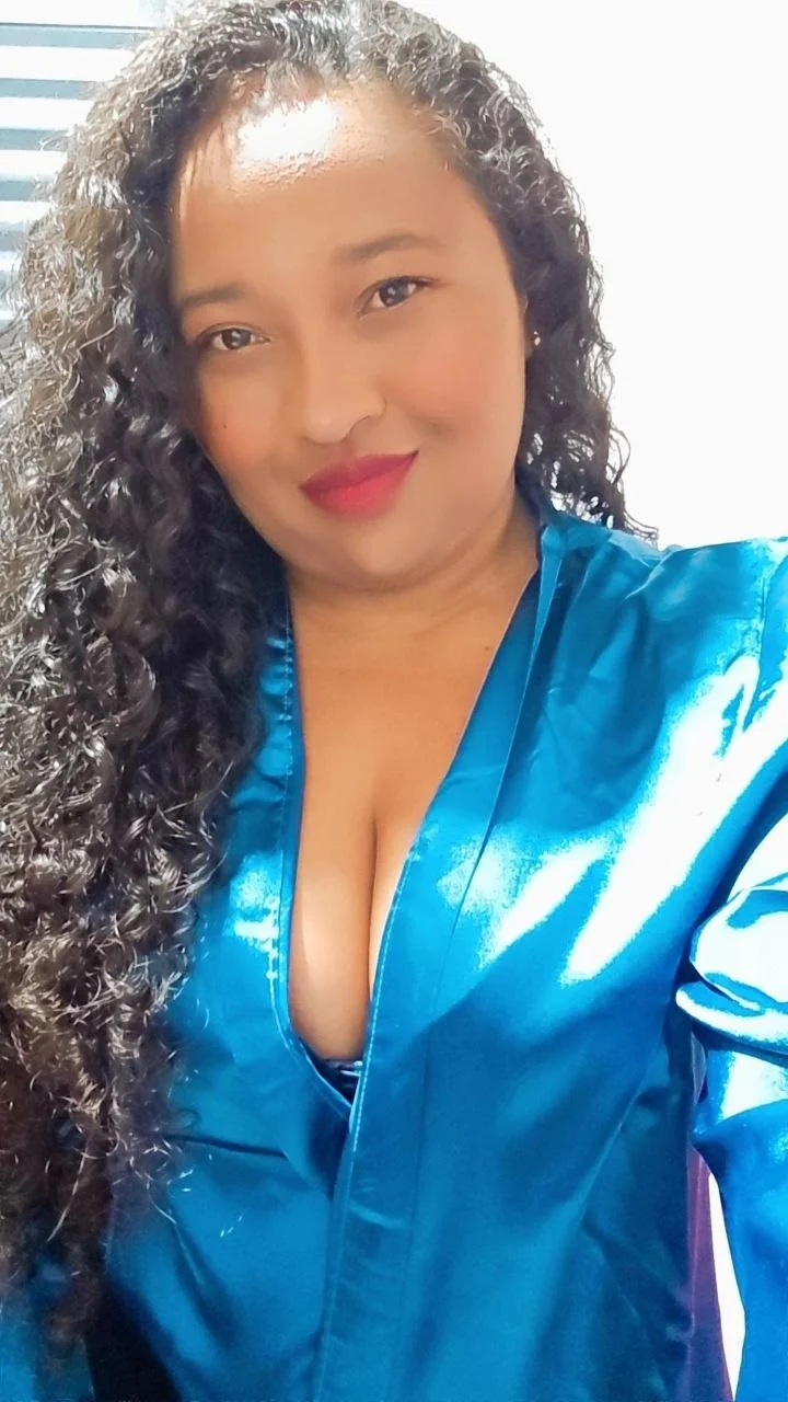Angel Sinclair